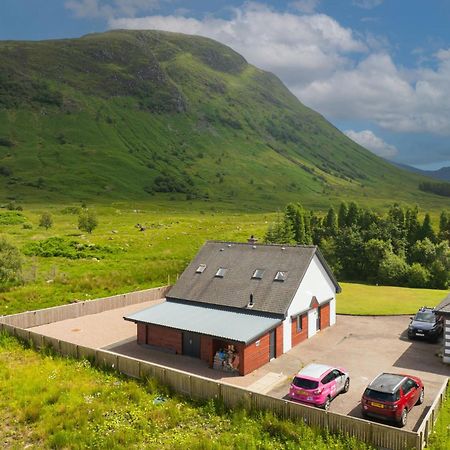 Achintee Cottages No 1 Форт-Уильям Экстерьер фото
